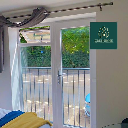 Smart Modern Ocean Village Studio Southampton Dış mekan fotoğraf