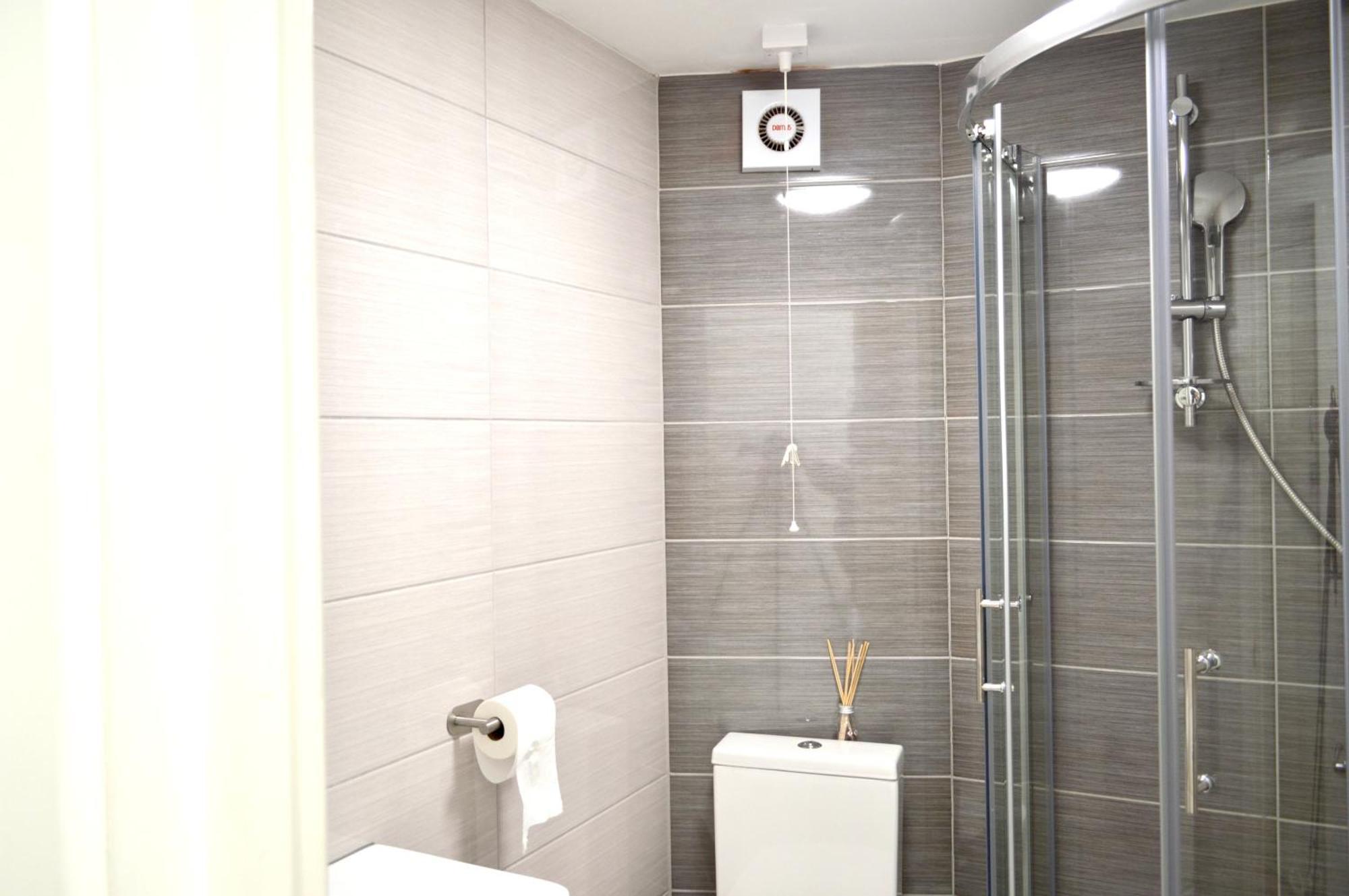 Smart Modern Ocean Village Studio Southampton Dış mekan fotoğraf